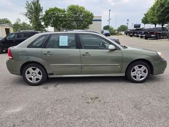 2006 Chevrolet Malibu - Image 2