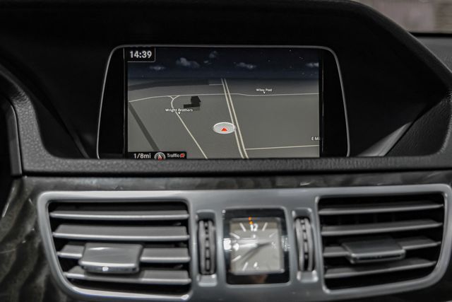 2016 Mercedes-benz E-class E 350 4matic Sedan 4d - Image 19