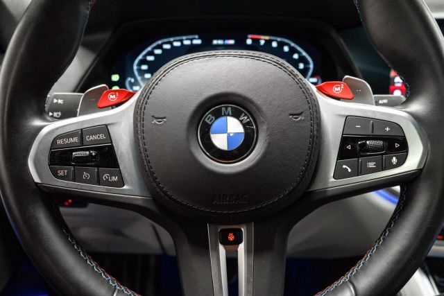 2023 Bmw X6 M Sport Utility 4d - - Image 30