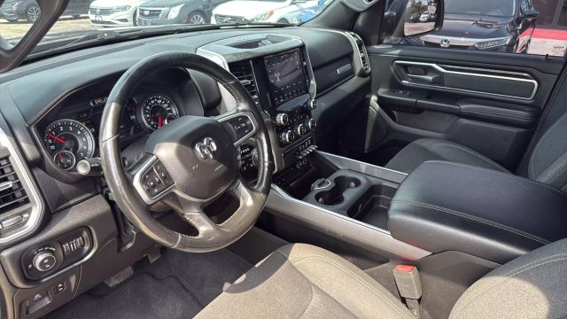 2019 Ram 1500 Crew Cab - Image 32