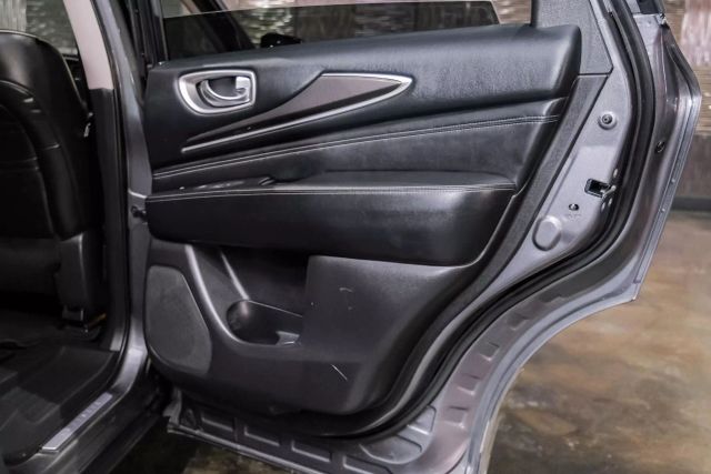 2020 Infiniti Qx60 Pure Sport Utility 4d - Image 40