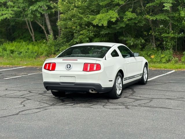 2011 Ford Mustang Coupe 2d - Image 6