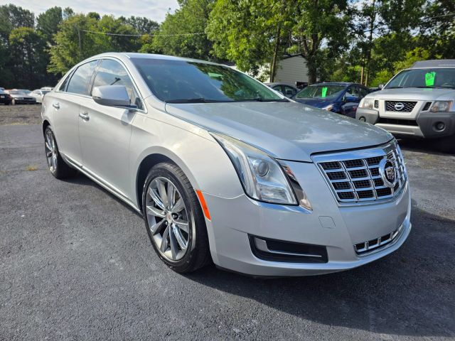 2014 Cadillac Xts - Image 3