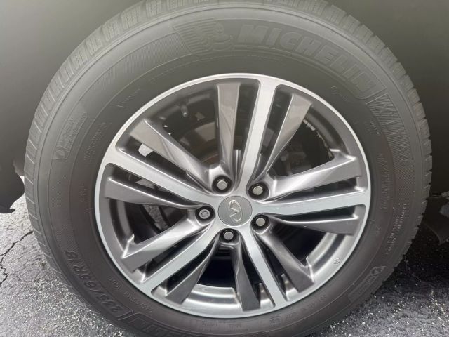 2020 Infiniti Qx60 - Image 28