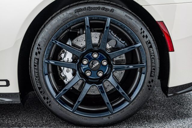 2022 Ford Gt '64 Heritage Edition - - Image 9