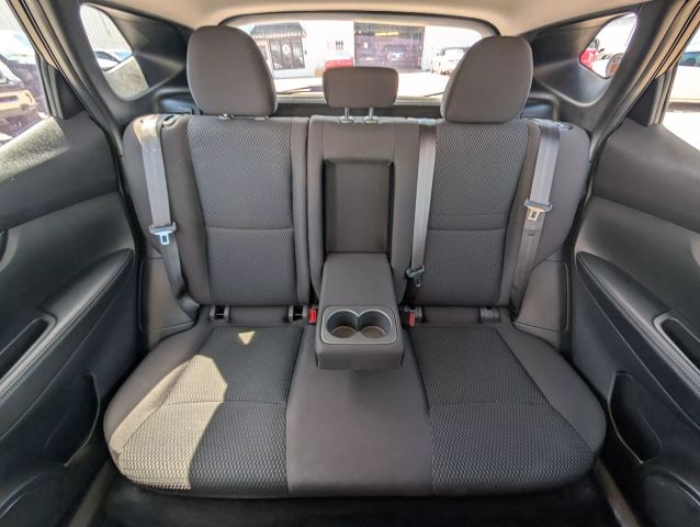 2017 Nissan Rogue Sport S Sport Utility 4d - Image 17