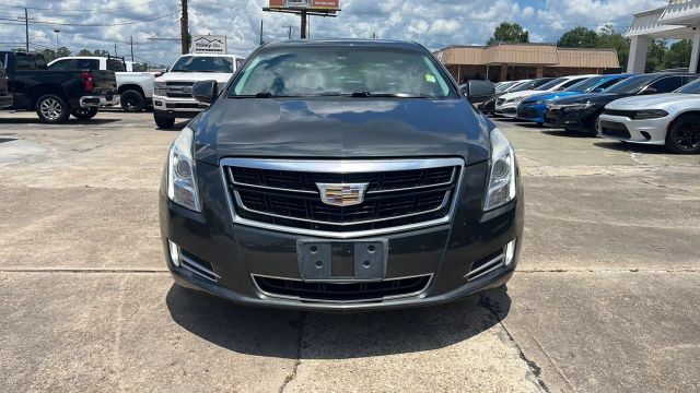 2017 Cadillac Xts - Image 6