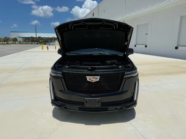 2022 Cadillac Escalade - Image 64