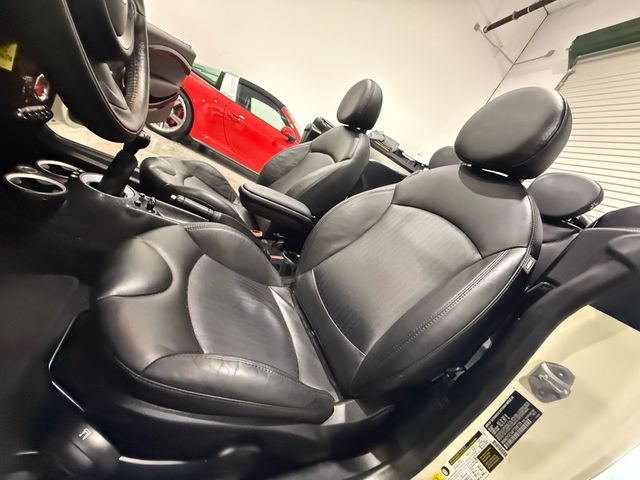 2015 Mini Convertible - Image 80