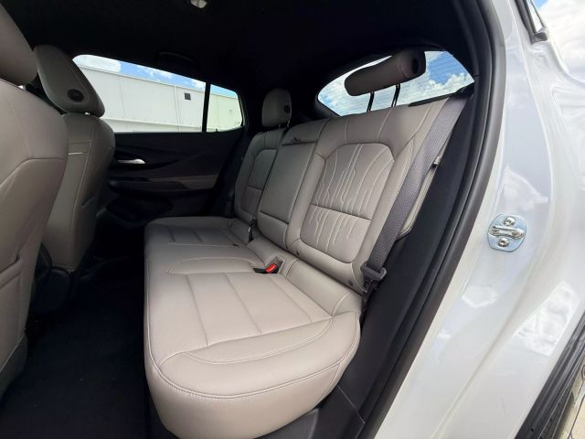2025 Buick Envista - Image 119