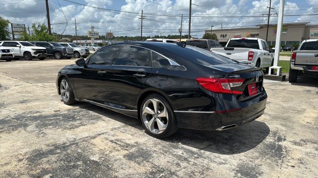 2018 Honda Accord - Image 25