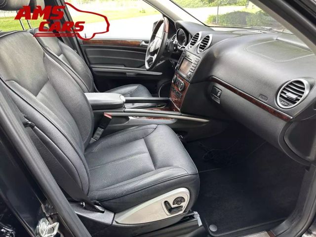 2012 Mercedes-benz Gl-class - Image 17