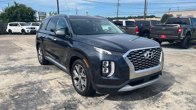 2020 Hyundai Palisade - Image 3