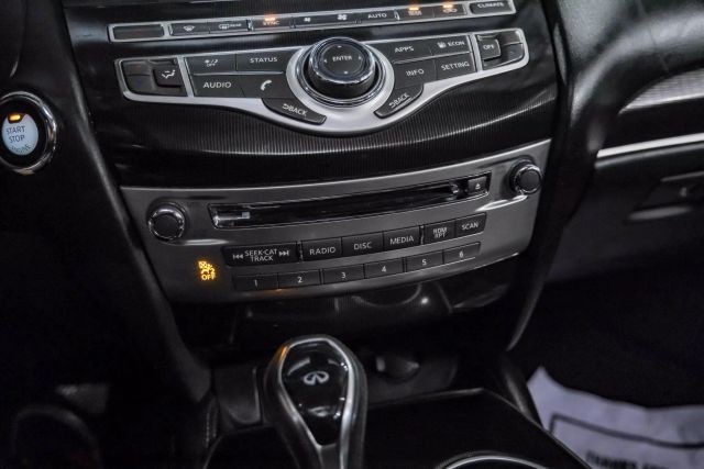 2020 Infiniti Qx60 Pure Sport Utility 4d - Image 25