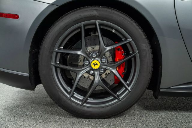 2014 Ferrari F12berlinetta Coupe 2d - - Image 36
