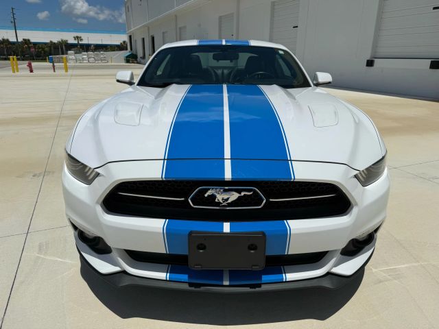 2015 Ford Mustang - Image 43