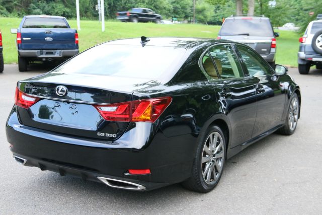 2015 Lexus Gs - Image 7