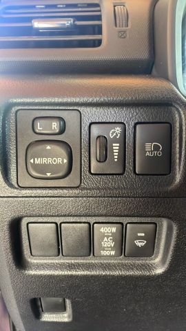 2022 Toyota 4runner - Image 25