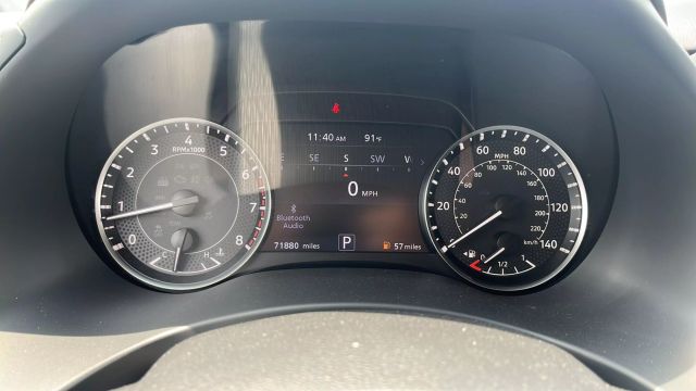 2022 Nissan Armada - Image 27
