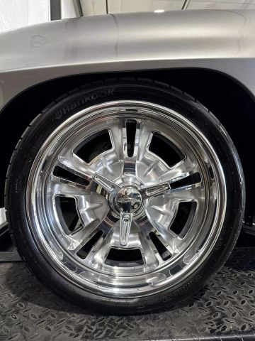1966 Chevrolet Corvette Coupe 427/390hp - Image 47
