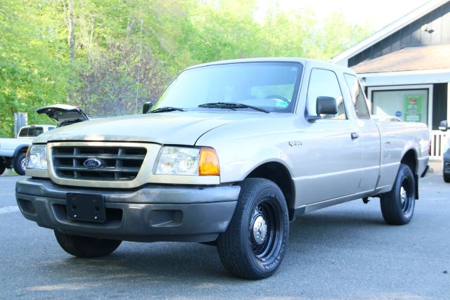 2003 Ford Ranger Super Cab - Image 3