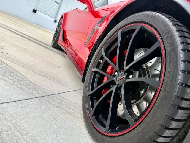2019 Chevrolet Corvette - Image 5