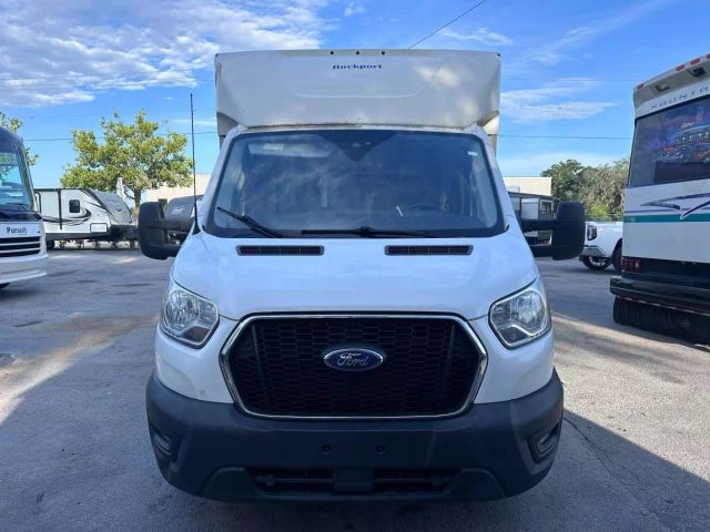 2021 Ford Transit Cutaway - Image 3