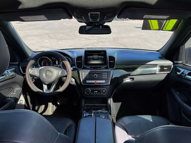 2017 Mercedes-benz Gle - Image 8