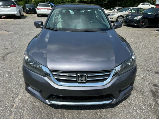2015 Honda Accord - Image 8