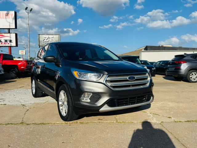 2019 Ford Escape - Image 3