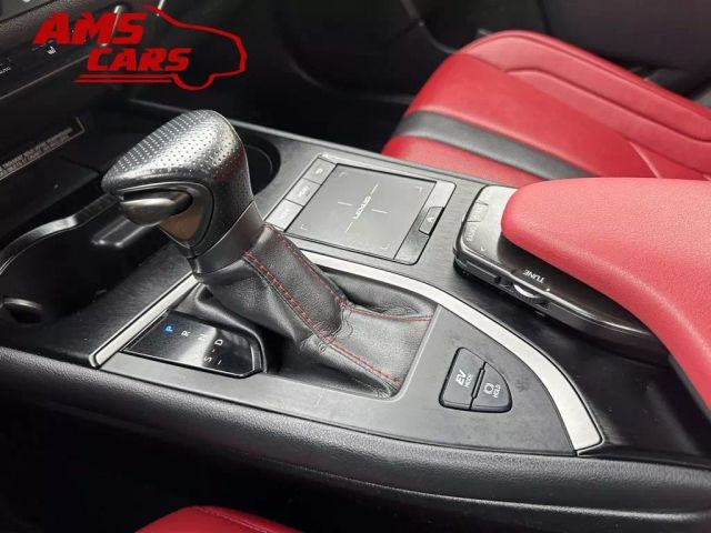 2021 Lexus Ux - Image 42