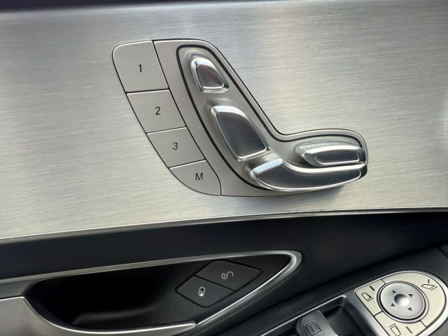 2018 Mercedes-benz C-class - Image 21