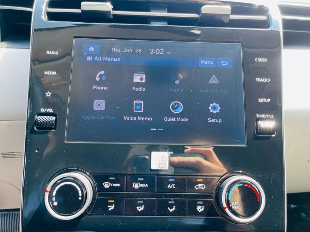 2022 Hyundai Tucson - Image 34