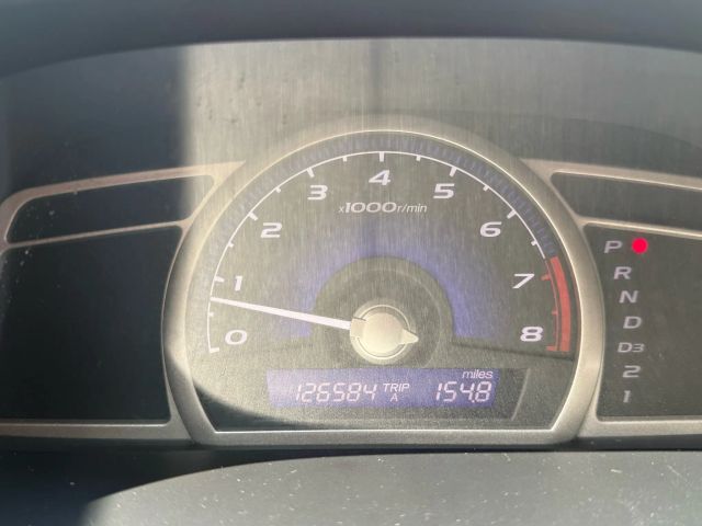 2007 Honda Civic Ex Sedan 4d - Image 16