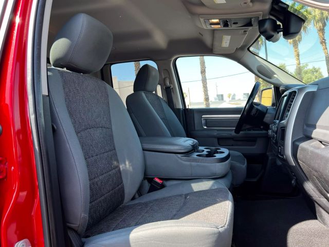 2017 Ram 1500 Quad Cab - Image 6