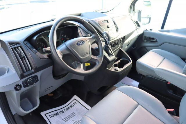 2018 Ford Transit 350 Van - Image 3