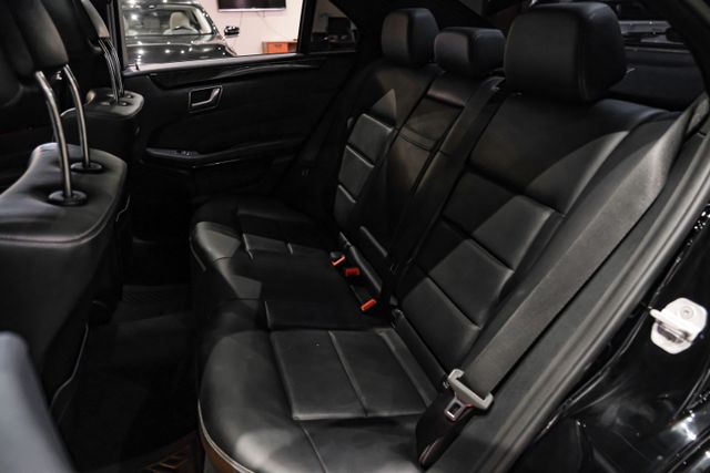 2016 Mercedes-benz E-class E 350 4matic Sedan 4d - Image 31