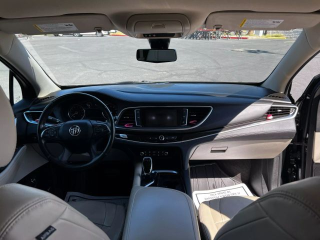 2019 Buick Enclave - Image 9