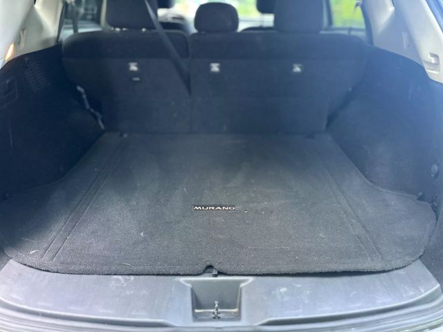 2021 Nissan Murano - Image 15