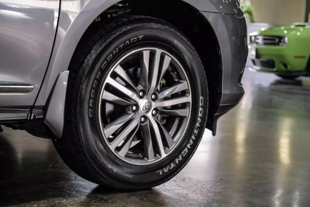 2020 Infiniti Qx60 Pure Sport Utility 4d - Image 49