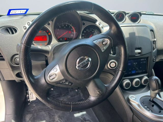 2020 Nissan 370z - Image 12