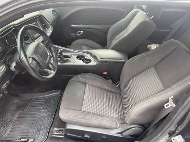 2017 Dodge Challenger - Image 12