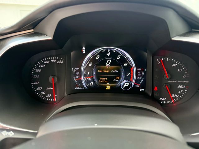 2019 Chevrolet Corvette - Image 90