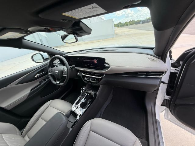 2025 Buick Envista - Image 108