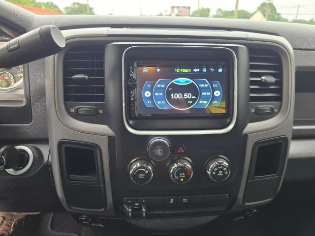 2016 Ram 2500 Crew Cab - Image 15