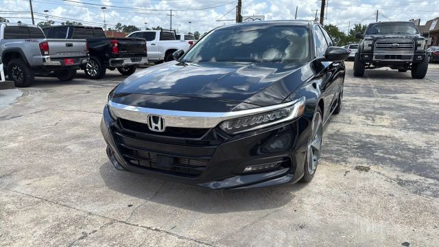 2018 Honda Accord - Image 5