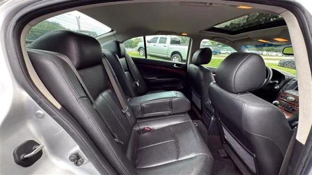 2007 Infiniti G - Image 21