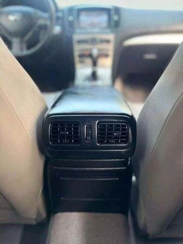 2008 Infiniti G - Image 22
