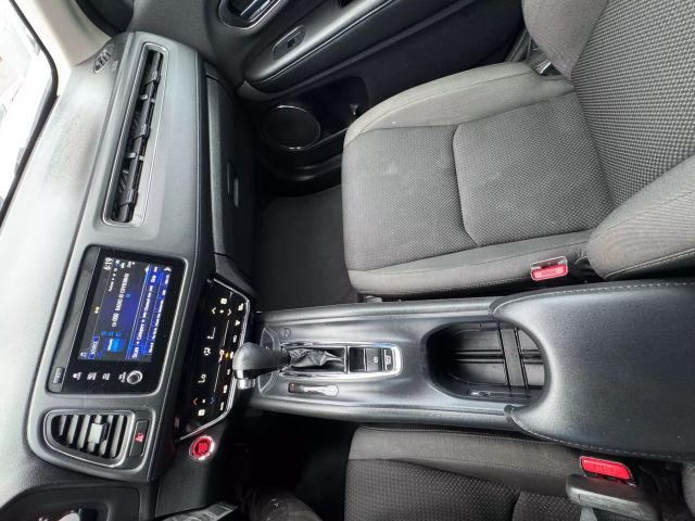 2022 HONDA HR-V SUV 4-CYL, I-VTEC, 1.8 LITER EX SPORT UTILITY 4D