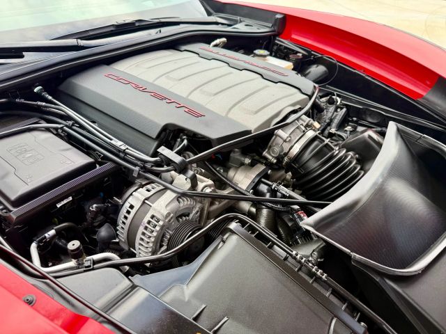 2019 Chevrolet Corvette - Image 69